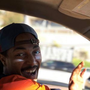 Meet your Posher, Frankie